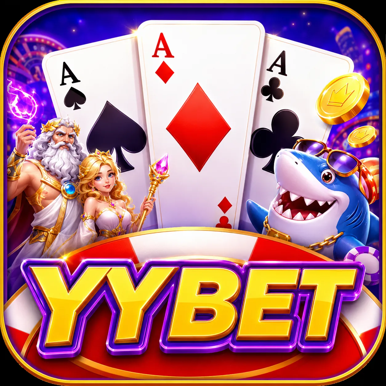 YYBET - Aplikasi Investasi Terpercaya untuk Masa Depan Keuangan Anda